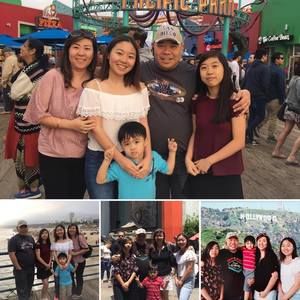 Meet your Posher, Asong